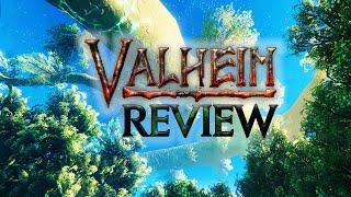 What is Valheim, is it Worth it? | Early-Access Valheim Review 2021's Best Survival Multiplayer Game