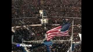 Countdown to President Barack Obama's Second Inauguration