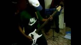 Awang Trasher (cover by purnama13)