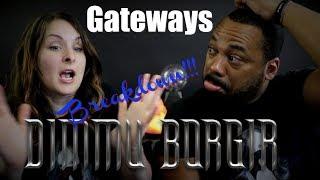 Christian Reaction Dimmu Borgir Gateway (Live)!! 