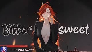 Nightcore - Bittersweet - (Lyrics)