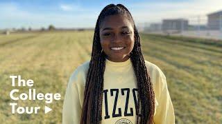 Signature Experiences | The College Tour @Mizzou