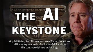 The AI Keystone: Without it the Artificial Intelligence Market Will Collapse