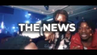 [FREE] GBG SHEIK x KYLE RICHH Type Beat - "THE NEWS" | Jersey Drill Instrumental 2024