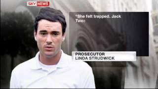 Jade's Jack Denies Rape Charges