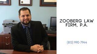 Tampa Bankruptcy Attorney (813) 990-7944 Peter Zooberg