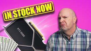 Now Is The Time To Buy A Gaming Card