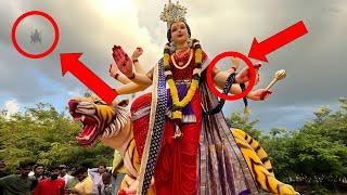 Real Hindu God Caught On Camera In Hindi | Top5 Real Hindu God Caught on Camera In 2023 #jairam