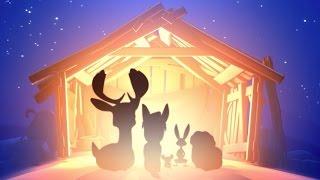 Christmas Songs For Kids - There Is A Star, Silent Night, & Joy To The World (From There is A Star)