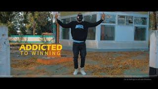 BMAK ft. Jorzi - Addicted To Winning(Official Music Video)