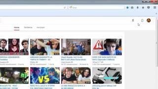 COME SAPERE IL LINK DEL PROPRIO CANALE YOUTUBE (tutorial facile)