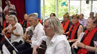 Presentación final de Curso 2023-2024 | Coral y Rondalla