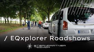 /EQxplorer Roadshows by STERNPARTNER TESMER