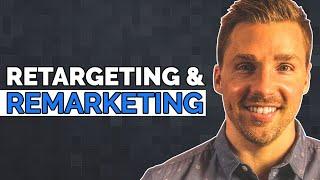 Marketing Retargeting Strategy: Facebook, Instagram & Google! | Adam Erhart