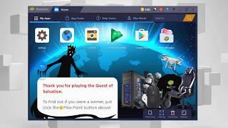 How to Download and Install Bluestacks 3 on Windows 10, 8, 7 & Mac for Free