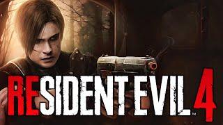 Resident Evil 4 Profissional