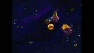 Rolie Polie Olie - Gumming Up the Works / Hands Across Polieville / Rolie Polie Pop Tops - Ep.70