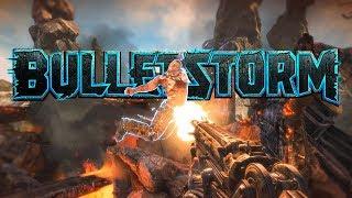 Bulletstorm - Brutal Intense Action Kills - Epic Gameplay Moments - Vol.1 [PC RTX 2080]