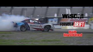 Formula Drift Round 7 : The Showdown -- WiSDM PRODUCTIONS