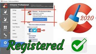CCleaner Pro FULL Version FREE Download 2022 CRACK PRE-ACTIVATED TUTORIAL
