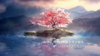 -桜- SAKURA HEALING