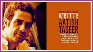 Aatish Taseer @Algebra