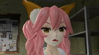 Tamamo reaction to the 433518