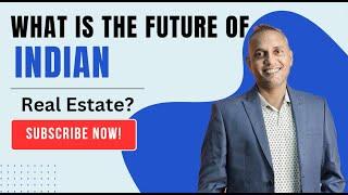 Kya Real Estate Business Khatm Ho Jayega ? | Sanat Thakur #sanatthakur #realestate #khatam