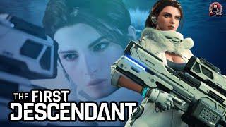 Ep 8 | The First Descendant | Invasion Update | Looter Shooter Survival Game