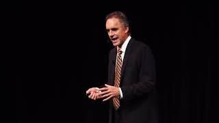 Jordan Peterson: The Power of Small Incremental Changes