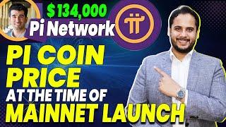 Pi Coin Price | Pi Network Mainnet Launch | Pi Network KYC Update | Sell Pi Coin | Pi Coin News