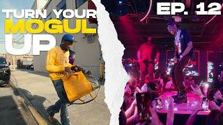 A Boogie's Birthday In Miami Was A MOVIEEE (Turn Your Mogul Up Ep. 12)