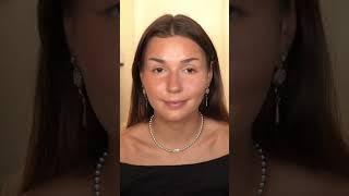 Natural makeup  / Eva Miller TikTok #evamiller #tiktok #shorts #trending #ytshorts #short