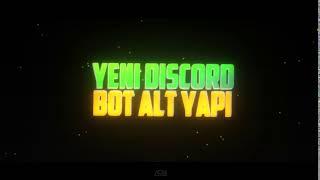 Yeni Discord Bot Alt Yapı \ Müzik