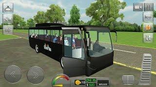 School Bus Driver 3D Simulator Android Gameplay #8