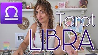 ️ LIBRA Tarot ️  THIS IS YOUR SECOND CHANCE! #tarotcardreading