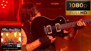 Three Days Grace - Live at The Palace (FULL PERFORMANCE with no interviews or cutscenes) [FULL HD]