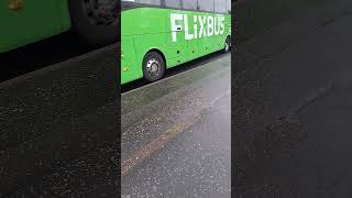 BV71 HYL Flixbus Mercedes Tourismo