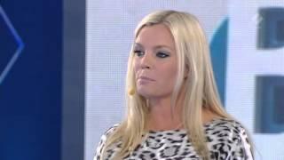 Big Brother Sweden S07E01 2011