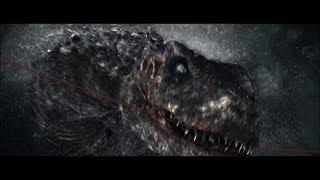 Gåten Ragnarok - Monsteret i Vannet (HD)