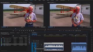 Change Stereo to Dual Mono in Premiere Pro