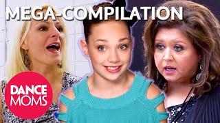 BEST Of Dance Moms 2024 (MEGA-Compilation) | Part 2 | Dance Moms