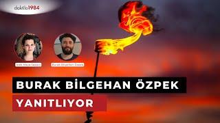 Burak Bilgehan Özpek Yanıtlıyor | Özel Yayın