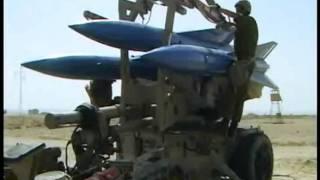 Israeli Air Defence   מערך הגנה האווירי נ''מ