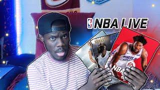 EVOLUTION of NBA LIVE on PS4 (NBA LIVE 14 - NBA LIVE 21) [THROUGH THE YEARS]