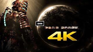 Dead Space | 4K 60fps | Longplay Walkthrough Gameplay No Commentary