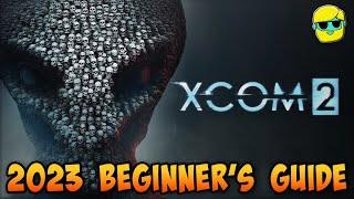 XCOM 2: War of the Chosen | 2023 Guide for Complete Beginners | Episode 2 | First Combat Mission