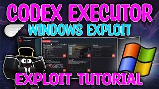Roblox Exploits For Windows is BACK!! | Roblox Exploit Tutorial : How to Exploit On Roblox