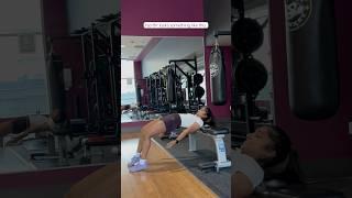 FIX your hip thrust form to build your GLUTES