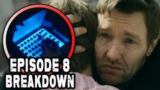 DARK MATTER Episode 8 Breakdown, Theories & Details You Missed!